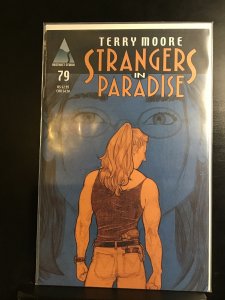 Strangers in Paradise #79 (2006)