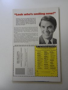 The X-Men #98 (1976) FN- condition subscription fold