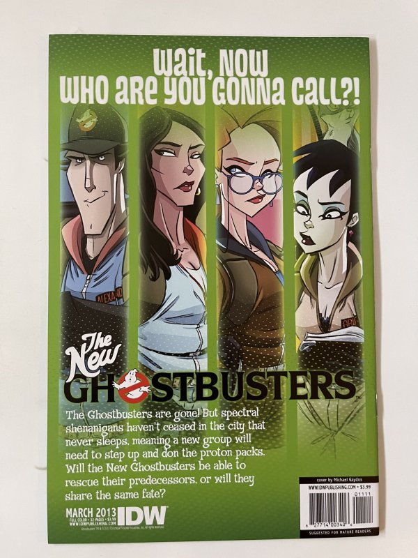 True Blood #11  -NM+  (2013)