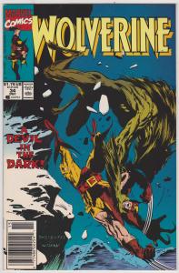 Wolverine #34