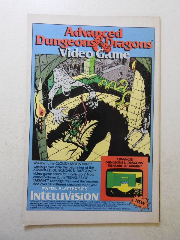 Batman #372 (1984) FN+ Condition!