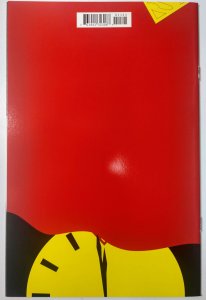 Doomsday Clock #11 (9.6, 2019) Variant Cover 