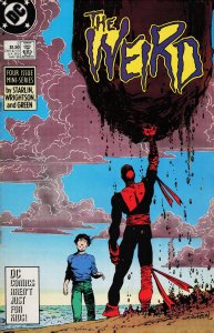 The Weird #2 (1988) The Weird