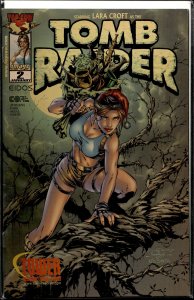 Tomb Raider #2