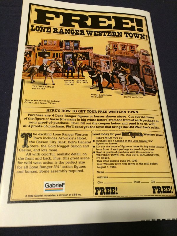 New Teen Titans #1 VF/NM Cyborg DC Comics