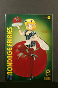 The New Bondage Fairies #16