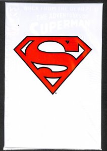 Superman #1 (2006)