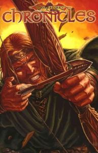 Dragonlance: Chronicles #8B FN ; Devil's Due | 11.98