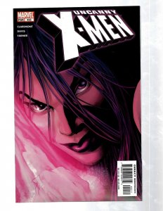 13 Uncanny X-Men Comics # 471 472 473 474 475 476 477 455 456 457 458 461 1 RB27