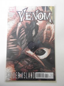 Venom #7 (2011)