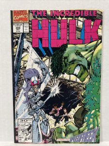Incredible Hulk #388