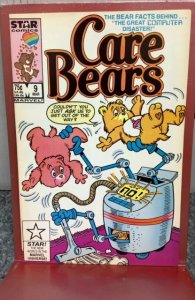Care Bears #9 (1987)
