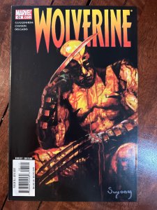 Wolverine #61 (2008)