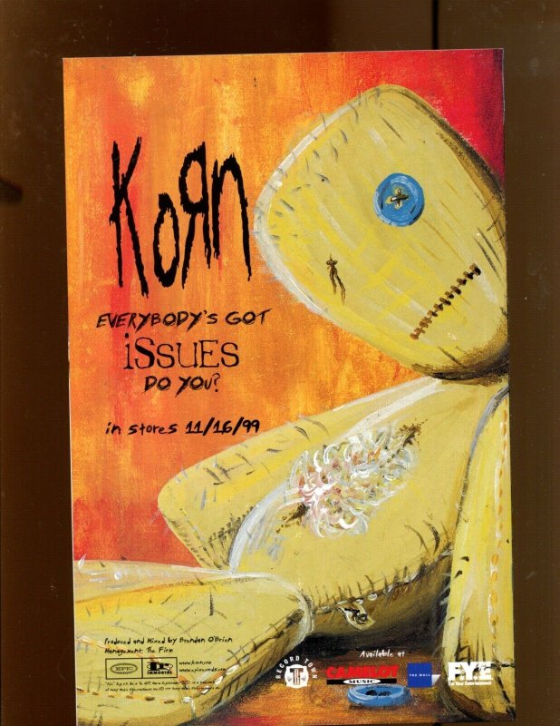 Spawn #89 - Greg Capullo/Todd McFarlane Cover Art! (9.0/9.2) 1999