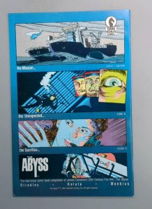 Predator #1 NM 1st Predator, 1st Print, Dark Horse Comics, 1989 JR1