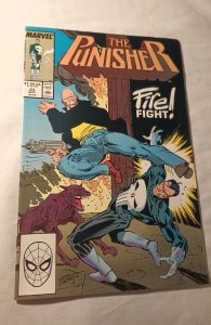 The Punisher #23 (1989)