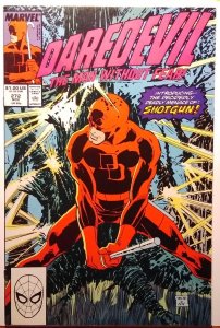 Daredevil #272 (1989)