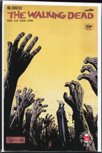 The Walking Dead #163 (2017) The Walking Dead