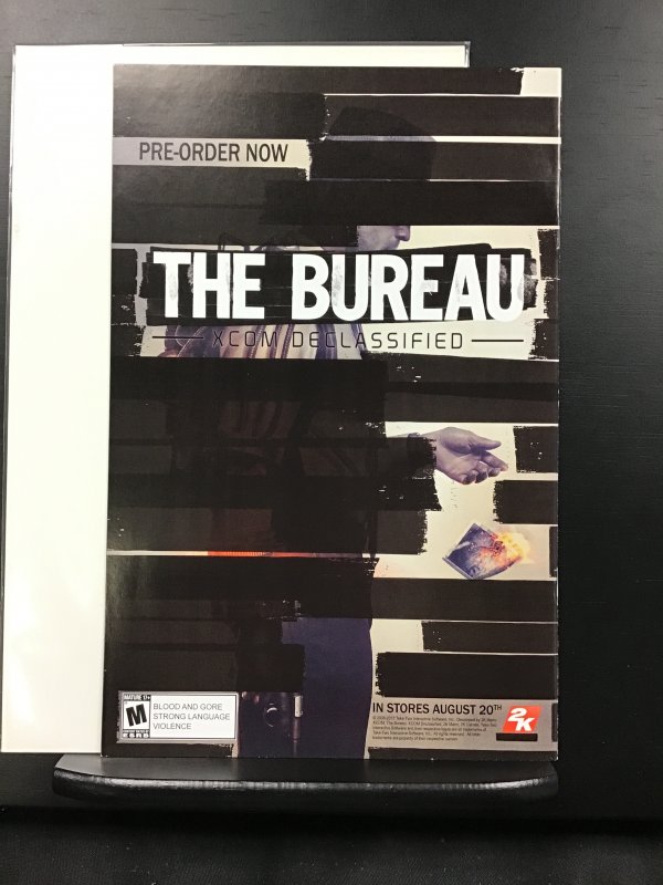 Catwoman #23 (2013) (VF/NM)