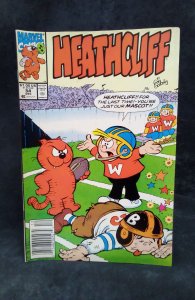 Heathcliff #54 (1990)
