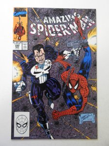 The Amazing Spider-Man #330 (1990) FN/VF Condition!
