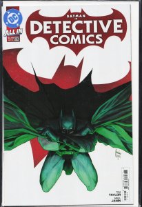 Detective Comics #1090 (2024)