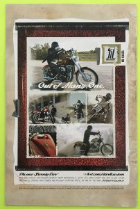 AVENGERS BLACK WIDOW STRIKES 3 PHOTO COVER MARVEL 2012