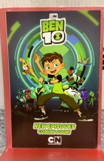 Looney Tunes #242 (2018)