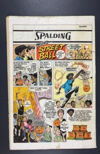 The Incredible Hulk #213 (1977)