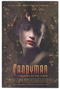 Preacher #1 (1995) Preacher [Key Issue]