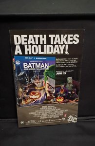 Infinite Frontier #2 Hitch Cover (2021)