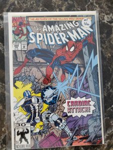 AMAZING SPIDER-MAN, THE #359 Condition VF/NM