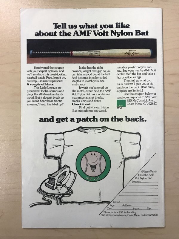 World’s Finest Comics 231