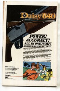 Super Friends #36 1980-comic book-Wonder Twins-DC