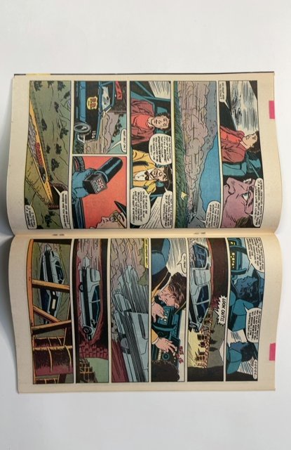 The Last Starfighter #1 - 3 (1984) Complete Limited Series/3 Book Lot