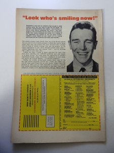 Captain America #163 (1973) FN+ Condition