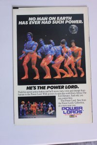 Detective Comics #535 Direct Edition (1984) Batman NM