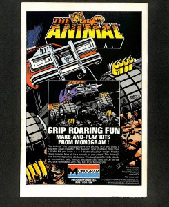 Detective Comics (1937) #561 Batman!