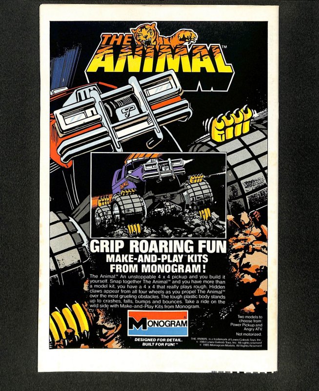 Detective Comics (1937) #561 Batman!