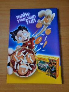 Deadpool v3 #64 (Funeral For A Freak #4) ~ NEAR MINT NM ~ 2002 Marvel Comics