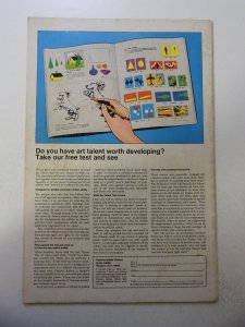 The Avengers #72 VG/FN Condition