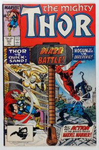 Thor #393 (1988)