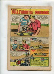 HOUSE OF SECRETS #74 (2.0/2.5) PRINCE RA-MAN, MIND MASTER!! 1965