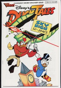 DuckTales #11 (1990)