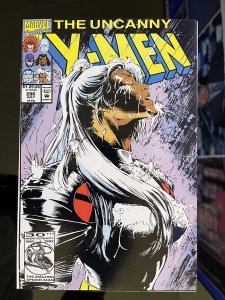 The Uncanny X-Men #290 (1992)