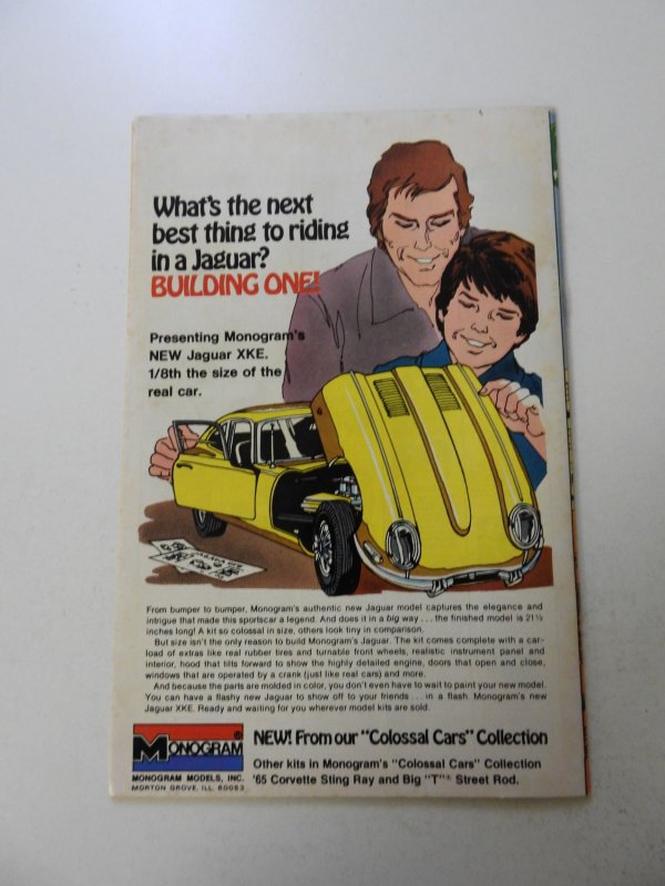 All-Star Comics #65 (1977) VF+ condition