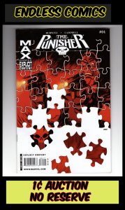 Punisher Max #64   >>> 1¢ AUCTION! No Resv! SEE MORE!!! / ID#06