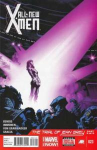 All-New X-Men (2013 series) #23, NM (Stock photo)