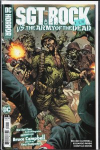 All-American Men of War #1 (2022)