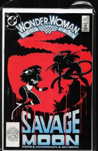 Wonder Woman #31 (1989) Wonder Woman